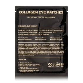 The Collagen Company Eye petals (1 pair)