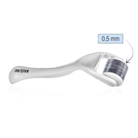 Derma Roller Titanium 0.5