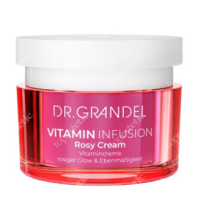 Vitamin Infusion Rosy Cream