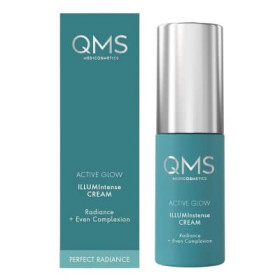 Active Glow ILLUMINtense Cream
