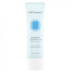 Aquatica Sunscreen 100 SPF 50+ / PA +++