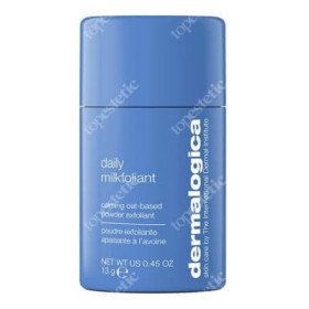 Daily Milkfoliant