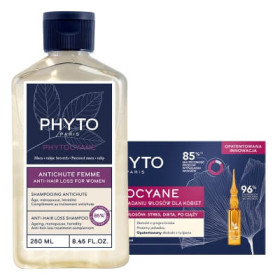 Anti-Hair Loss For Woman Set