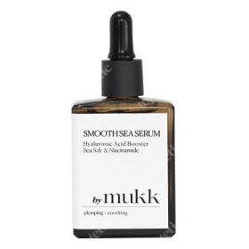 Smooth Sea Serum