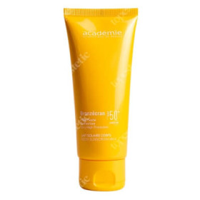 Lait Solare Corps SPF 50+