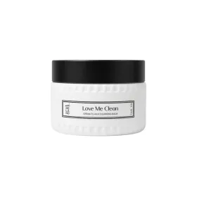 MedMelano Love Me Clean Cream-to-Silk Cleansing Balm luxury balm for makeup removal and facial cleansing 100 g