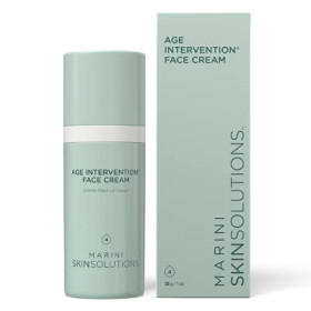 Age Intervention® Face Cream