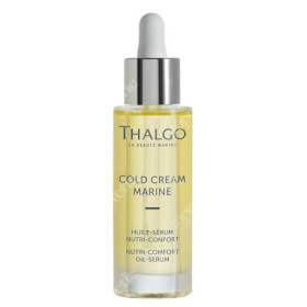 Nutri-Comfort Oil-Serum