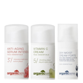 Calm And Repair Set