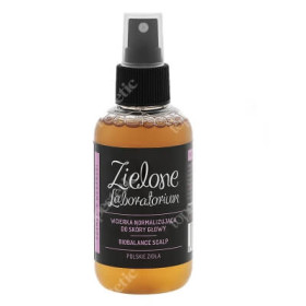 BioBalance Scalp