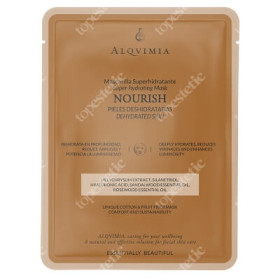 EB Nourish Face Mask