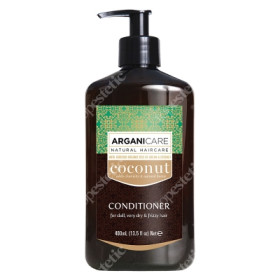 Coconut Conditioner