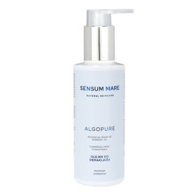 AlgoPure Botanical Make-Up Removal Oil