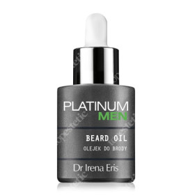 Beard Oil