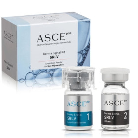 Egsoms ASCE+SRLV 20mg+5ml