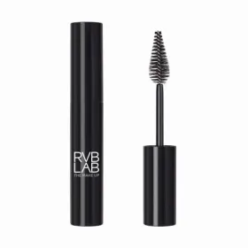 Rvb Lab Makeup DON'T ANYMORE WATERPROOF MASCARA waterproof ink for sensitive eyes 11ml