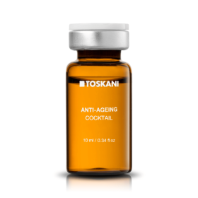 Tuscany Anticellulite Cocktail (1x10ml)