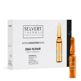 Intense Booster Drops DNA Repair