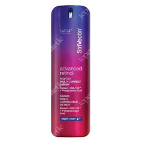 Nightly Multi - Correct Serum
