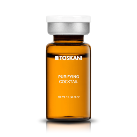 Tuscany Purifying Cocktail (1x10ml)