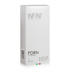 INFINI Premium Meso PDRN VITAL BOOSTER (2x3ml)