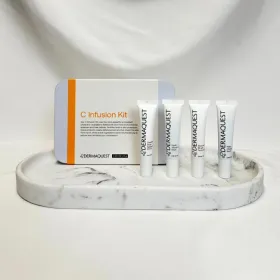 DERMAQUEST C Infusion Kit zestaw dla skóry problematycznej