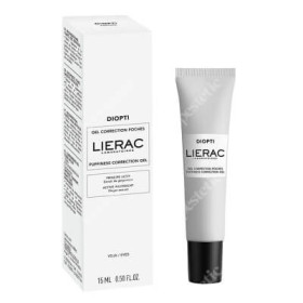Dioptipoche Puffiness Correction Gel
