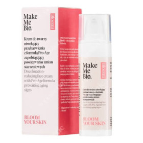 Bloom Your Skin
