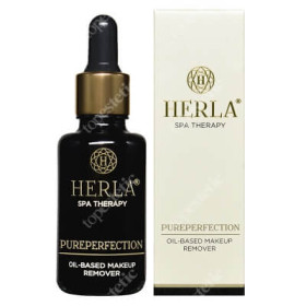 Oil-Based Makeup Remover