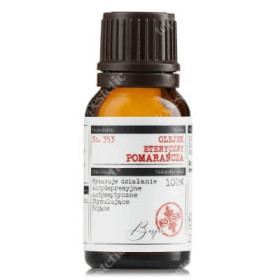 Essential Oil No.353