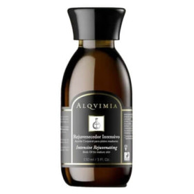 Intensive Rejuvenating Body Oil