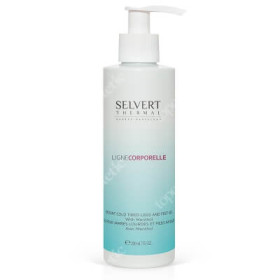 Legs and Feet Gel