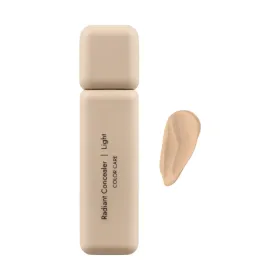 Dermomedica RADIANT CONCELER | LIGHT Lighting equalizer with moisturizing and smoothing complex 2 ml