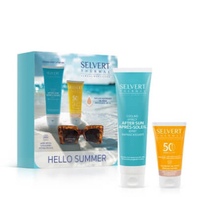 Hello Summer