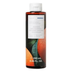 Grapefruit Sunrise Body Cleanser