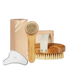 Face and Body Massage Set