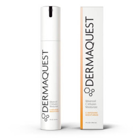 Advanced C Infusion Moisturizer