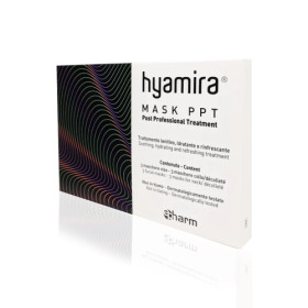 Hyamira Outside Mask PPT face + cleavage 1 kpl.