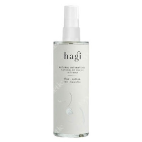 Natural Intimate Oil