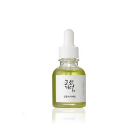 Beauty of Joseon Calming serum Green Tea + Panthenol - soothing serum 30ml