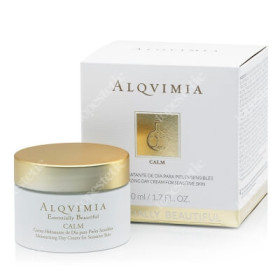 Calm Sensitive Skin Facial Cream