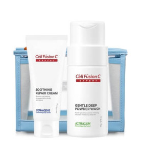 Regenerative care - Cleansing
