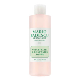Witch Hazel and Rosewater Toner