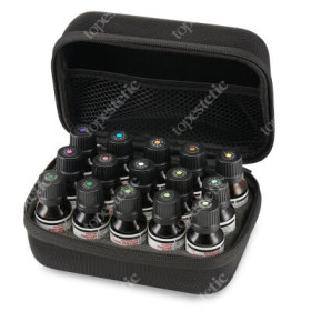 Set of Essential Oils