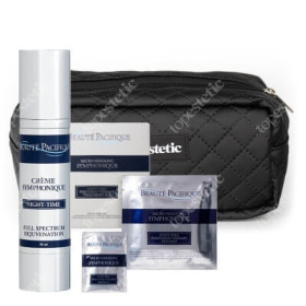 Rejuvenating care