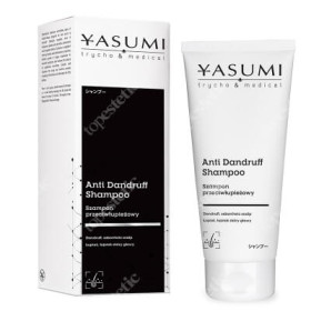 Anti Dandruff Shampoo