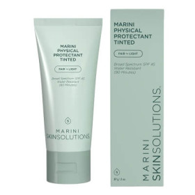 Physical Protectant Tinted SPF 30 Fair To Light