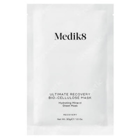 Ultimate Recovery Bio Cellulose Mask
