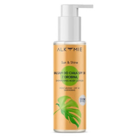 Sun & Shine SPF 30