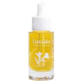 Invigorating Facial Serum